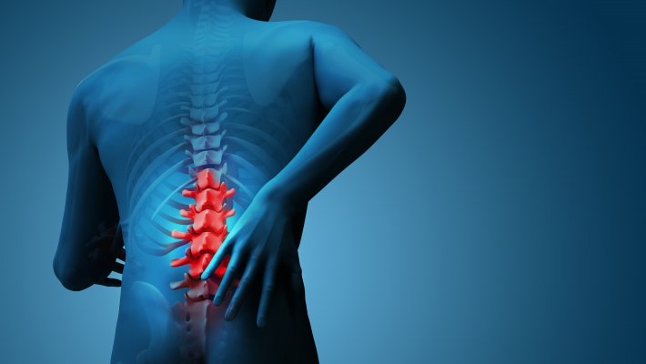 Como surgiu a quiropraxia.