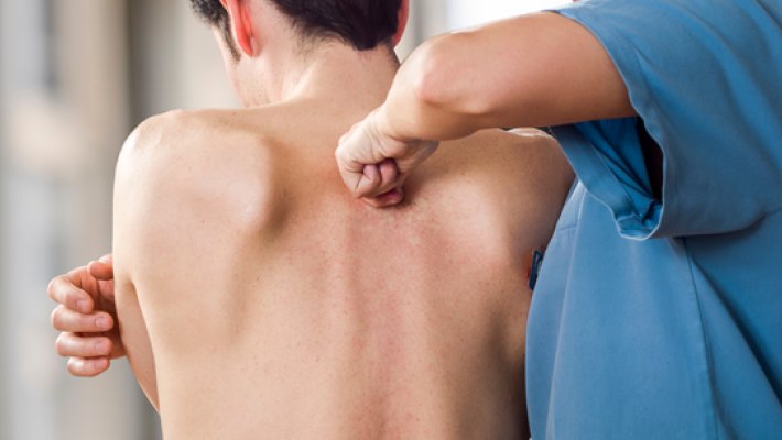 QUIROPRAXIA - BRASILIA / DF