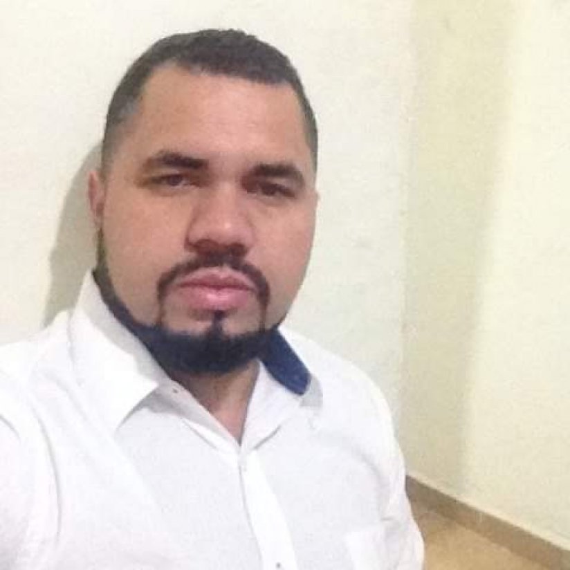 Lindoval Marques