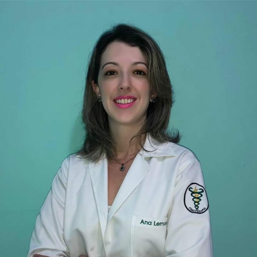 Ana Lemos