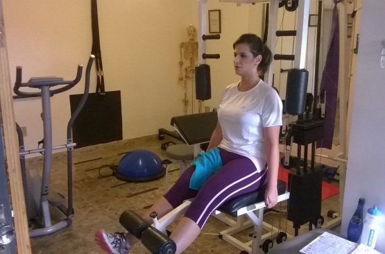 Exercícios Corretivos 